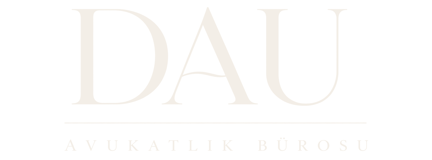 DAU Avukatlık Bürosu
